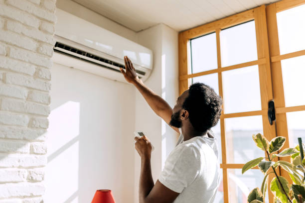Best HVAC tune-up services  in Goliad, TX