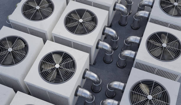 Best Best HVAC companies  in Goliad, TX