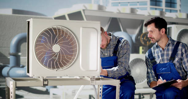Best HVAC installation services  in Goliad, TX