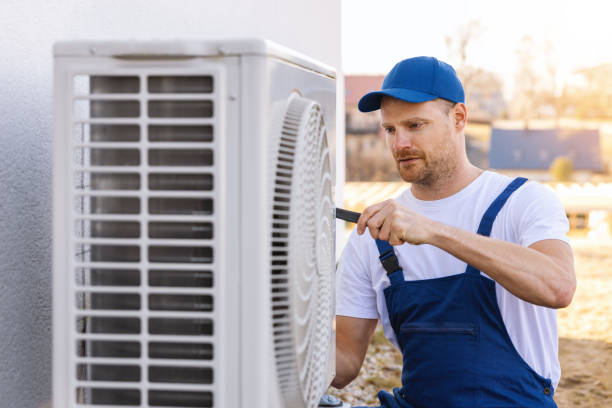 Best HVAC emergency services  in Goliad, TX