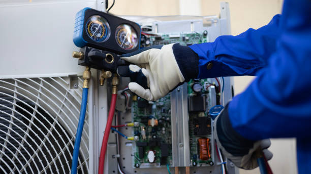 Best HVAC installation services  in Goliad, TX