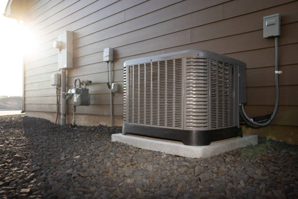 Air duct cleaning in Goliad, TX